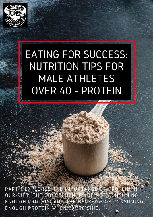 protein blog, enough protein, older athlete, build muscle, build muscle older athlete, build muscle over 40, protein needs over 40
