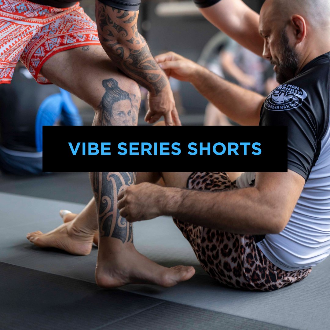 Shorts - Vibe Series