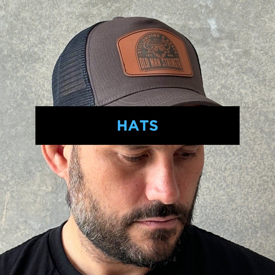 Hats