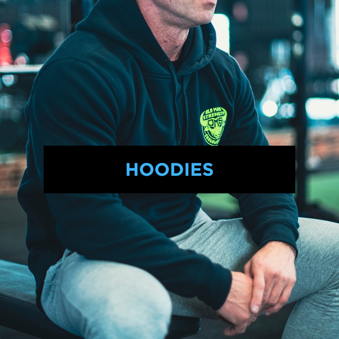 Hoodies