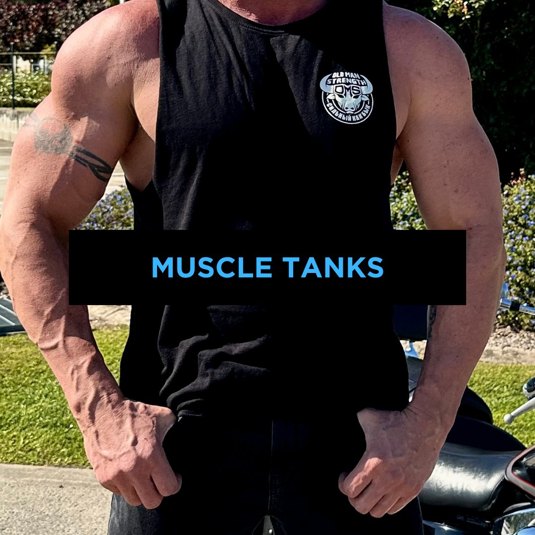 Muscle Tanks