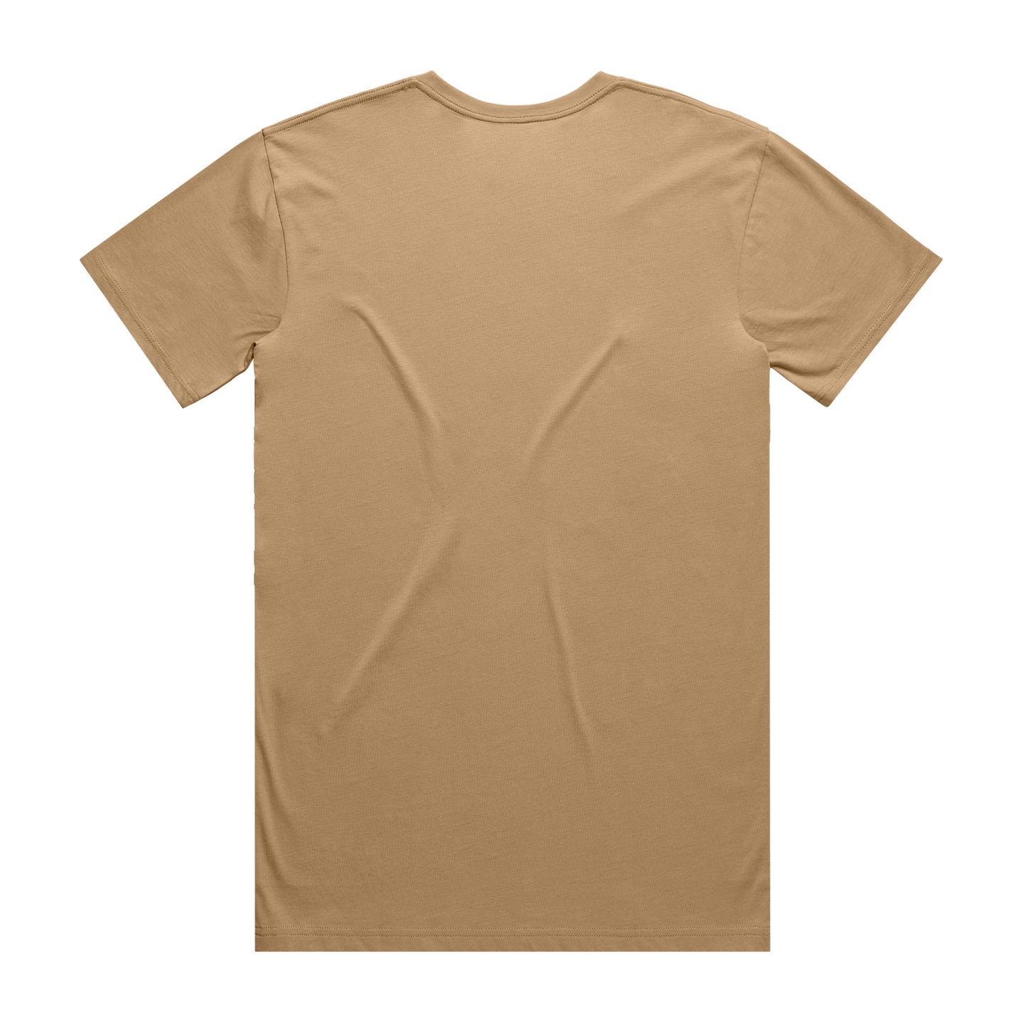 Old Man Strength Original Range - Words Khaki