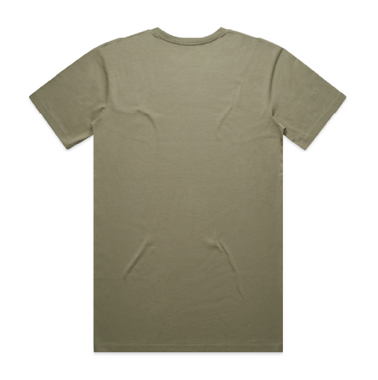 Old Man Strength Original Range - Brick Army Green