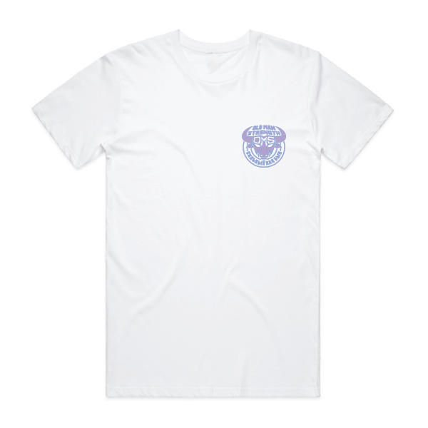 Old Man Strength Original Range - Legacy White