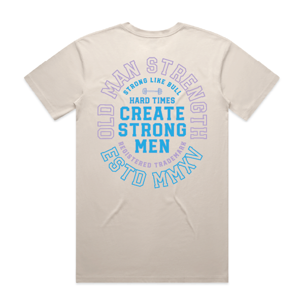 Old Man Strength Original Range - Legacy Bone