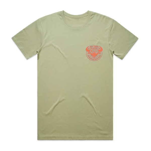 Old Man Strength Original Range - No Wishing Pistachio