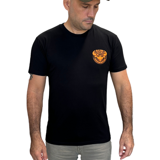 Old Man Strength Original Range - Dominating