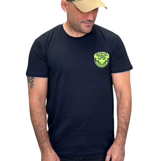 Old Man Strength Original Range - Dominating