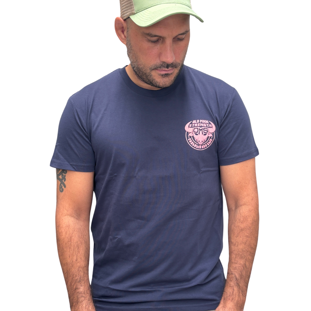 Old Man Strength Original Range - Worker