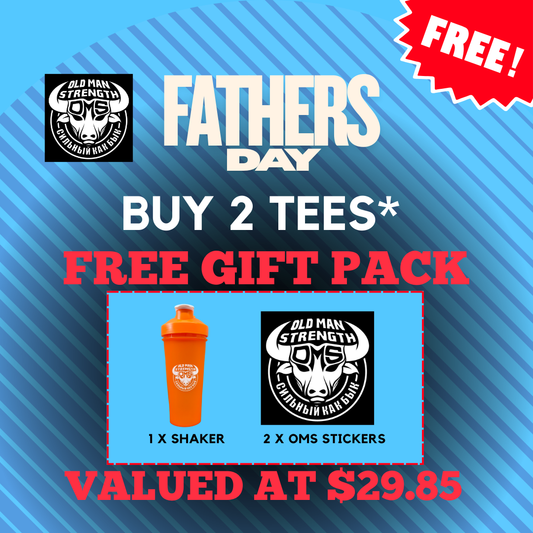 FREE - Shaker/Stickers