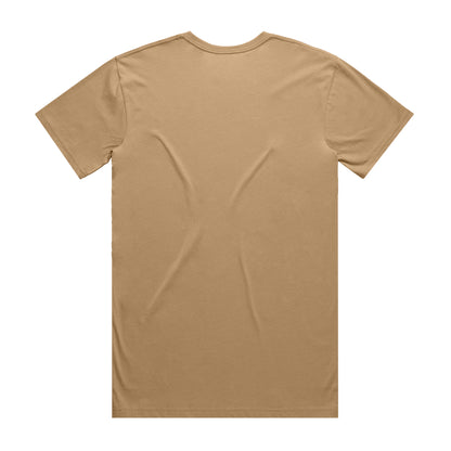 Old Man Strength Original Range - Words Khaki