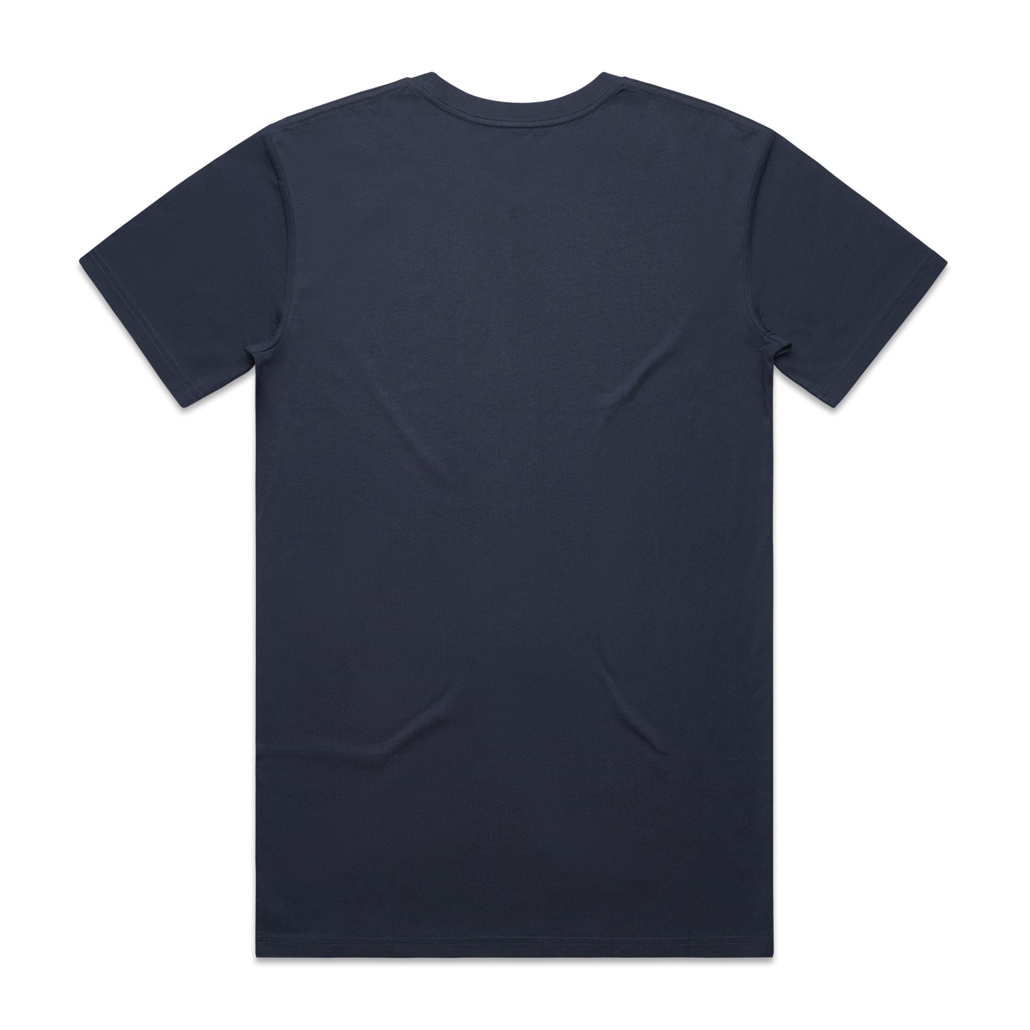 Old Man Strength Original Range - Words Midnight Blue
