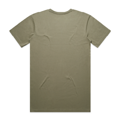 Old Man Strength Original Range - Brick Army Green