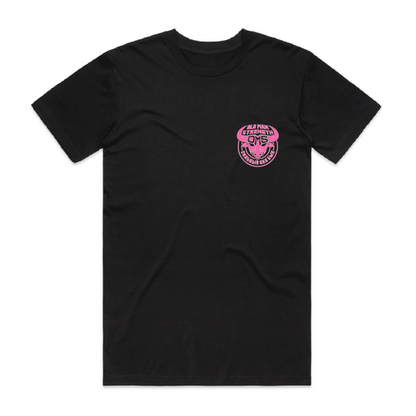 Old Man Strength Original Range  - Hanlon Black