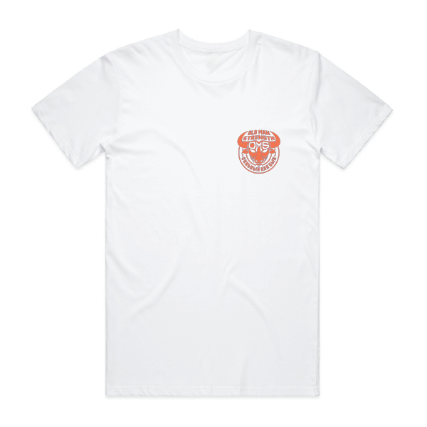 Old Man Strength Original Range  - No Wishing White