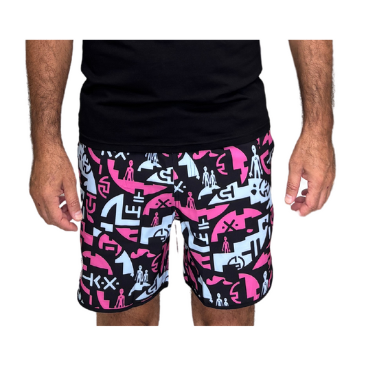 Vibe Series Shorts - Astro