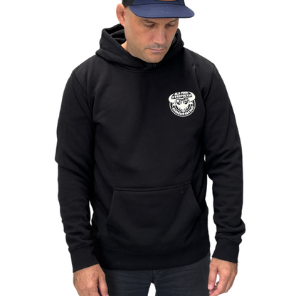 Old Man Strength Original Range Hoodie - Classic