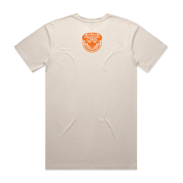 Old Man Strength Original Range - Japanese Bone